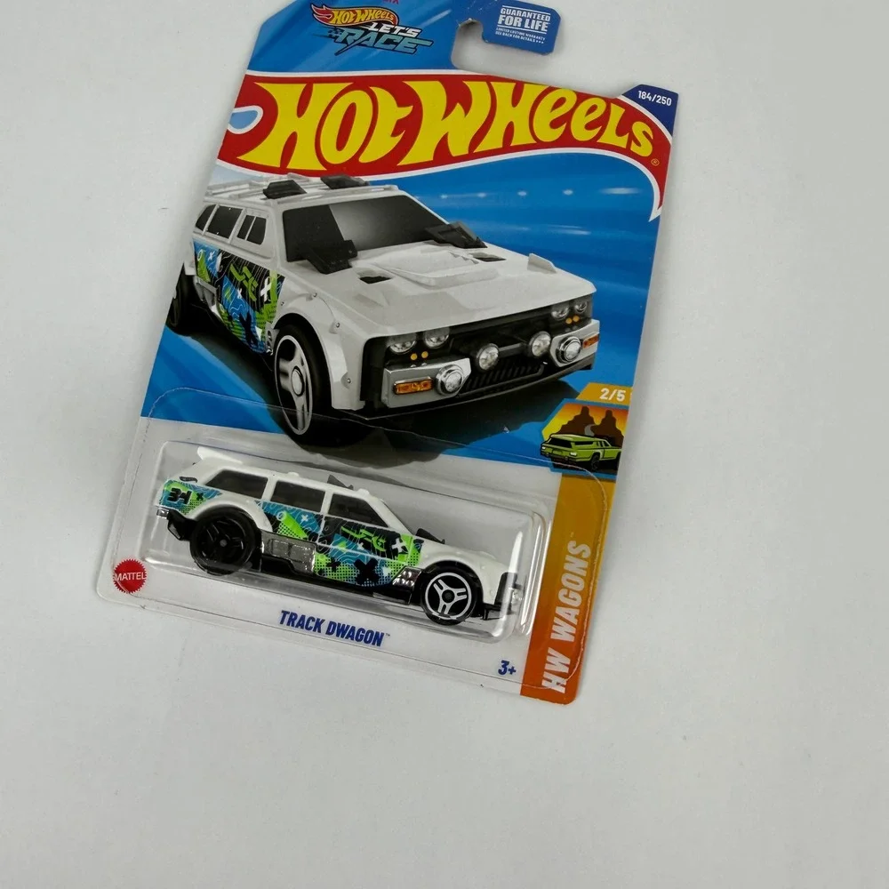 Hot Wheels hot wheels